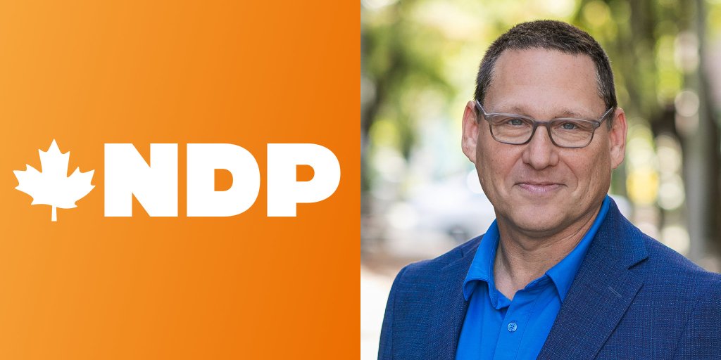 NDP Leadership Results: Evidence of Democratic Deficits